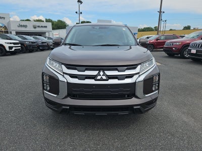 2024 Mitsubishi Outlander Sport 2.0 SE