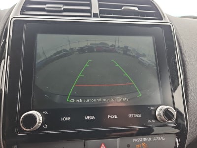 2024 Mitsubishi Outlander Sport 2.0 SE