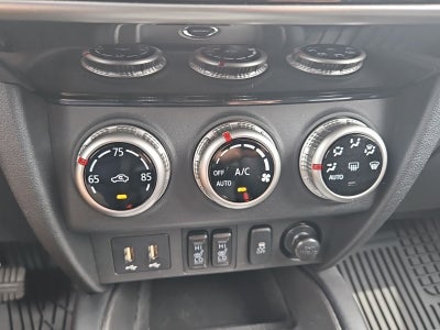 2024 Mitsubishi Outlander Sport 2.0 SE