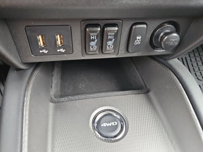 2024 Mitsubishi Outlander Sport 2.0 SE