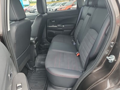 2024 Mitsubishi Outlander Sport 2.0 SE