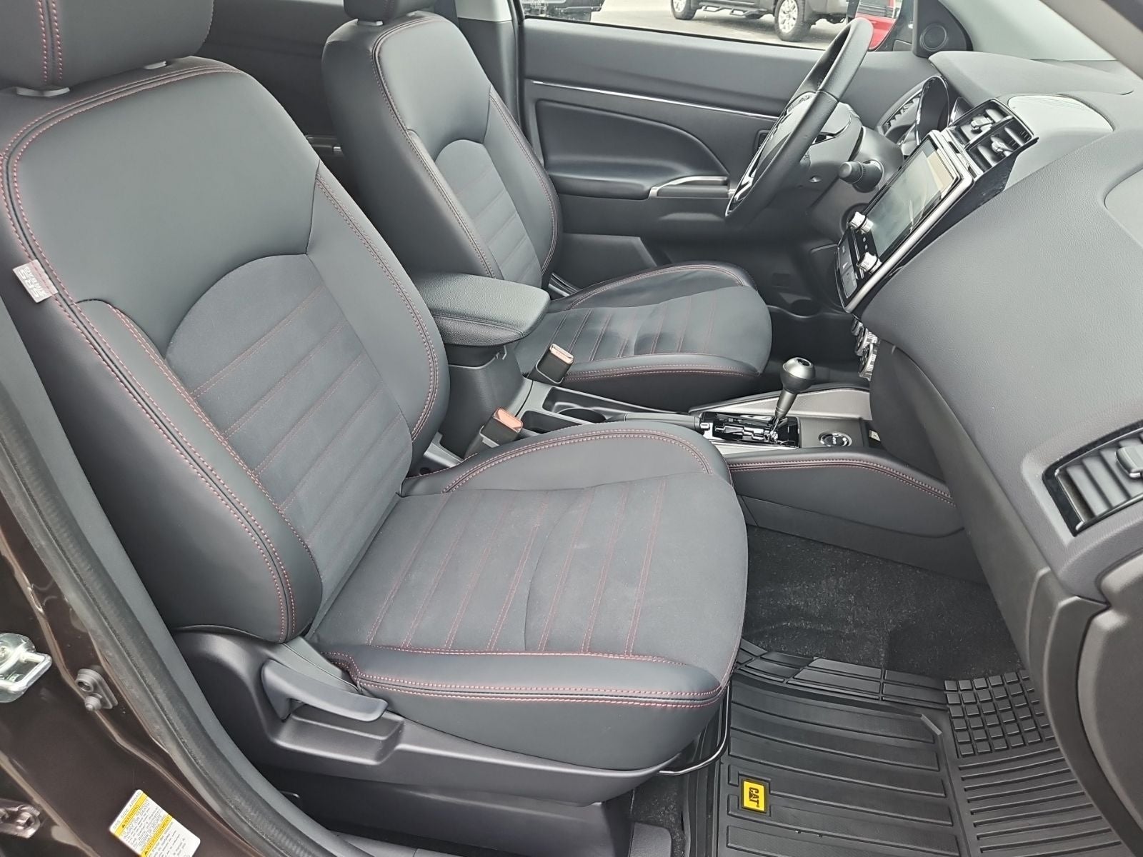 2024 Mitsubishi Outlander Sport 2.0 SE
