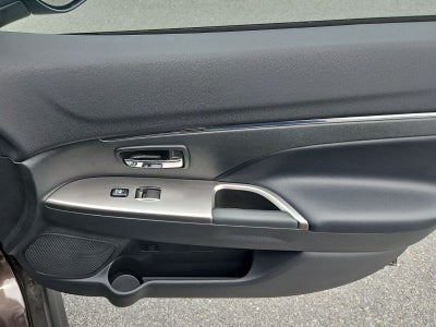 2024 Mitsubishi Outlander Sport 2.0 SE
