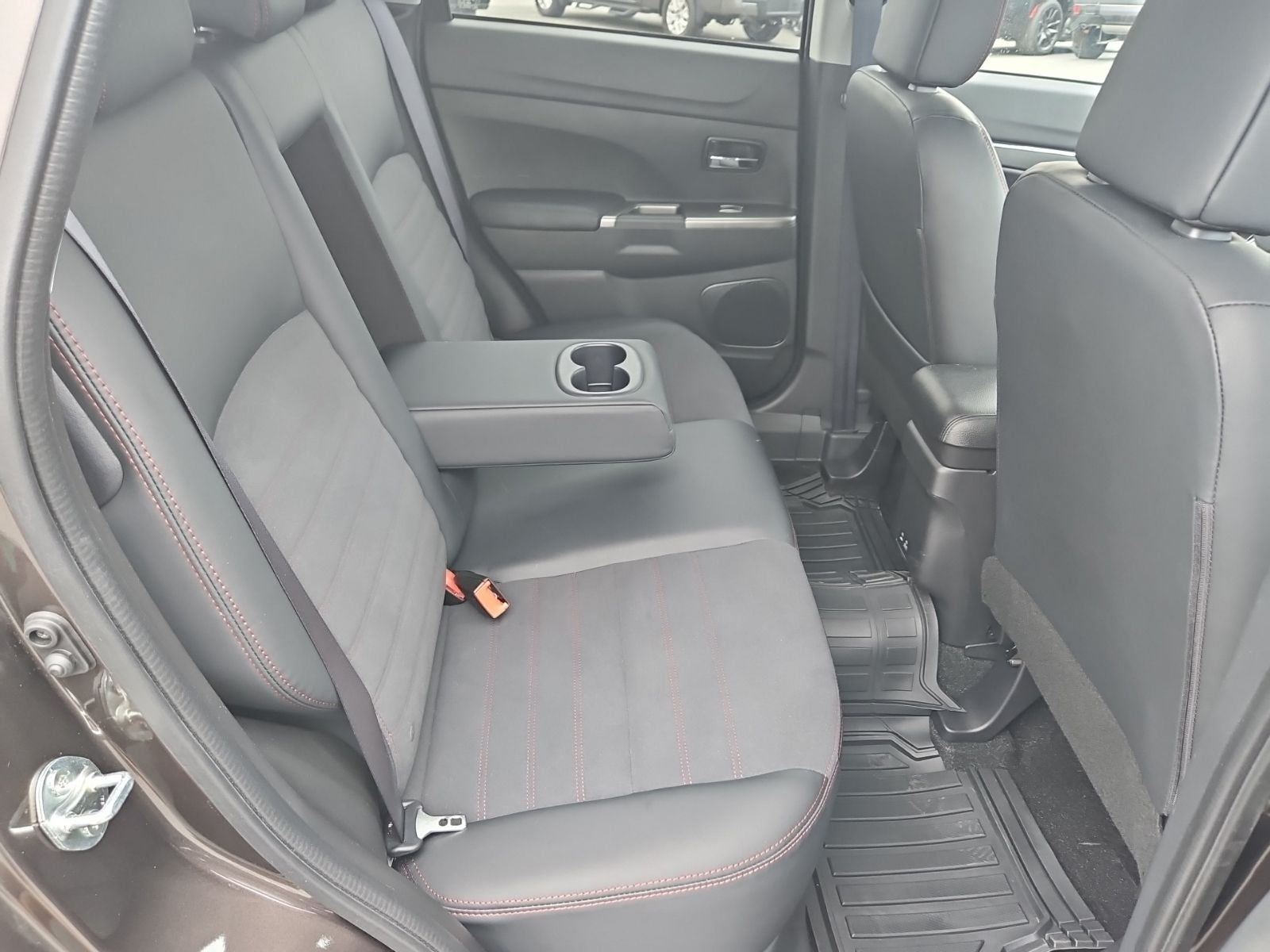 2024 Mitsubishi Outlander Sport 2.0 SE
