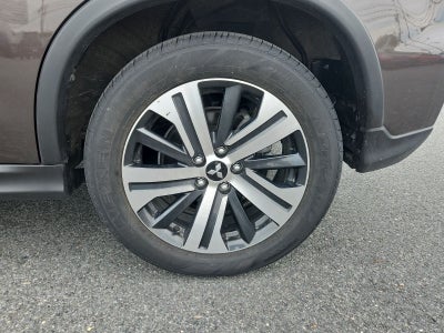 2024 Mitsubishi Outlander Sport 2.0 SE