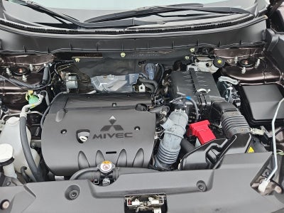 2024 Mitsubishi Outlander Sport 2.0 SE