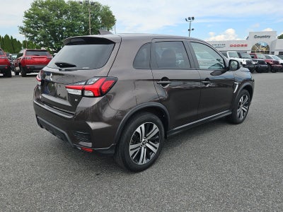 2024 Mitsubishi Outlander Sport 2.0 SE
