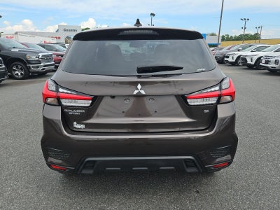 2024 Mitsubishi Outlander Sport 2.0 SE