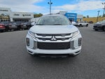 2025 Mitsubishi Outlander Sport SE