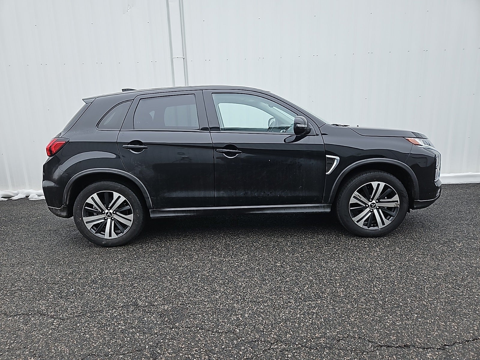 2024 Mitsubishi Outlander Sport 2.0 SE