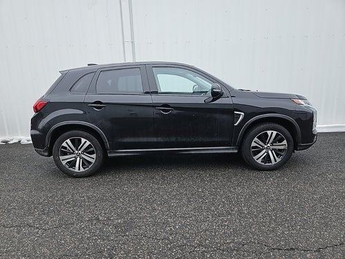 2024 Mitsubishi Outlander Sport 2.0 SE