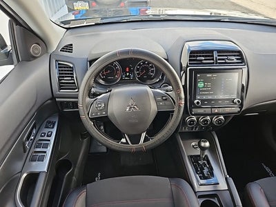 2024 Mitsubishi Outlander Sport 2.0 SE