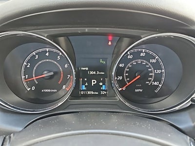 2024 Mitsubishi Outlander Sport 2.0 SE