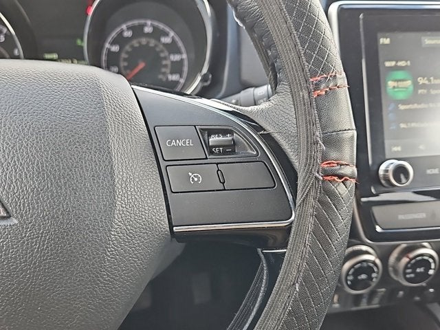 2024 Mitsubishi Outlander Sport 2.0 SE