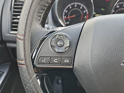 2024 Mitsubishi Outlander Sport 2.0 SE