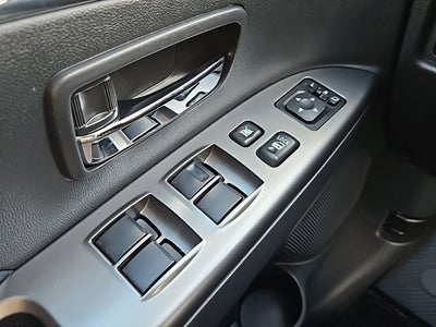 2024 Mitsubishi Outlander Sport 2.0 SE