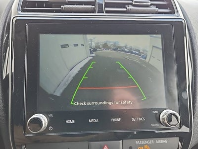 2024 Mitsubishi Outlander Sport 2.0 SE