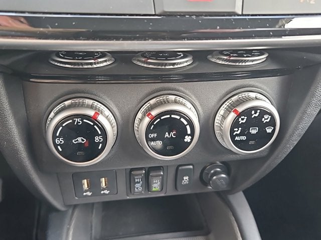 2024 Mitsubishi Outlander Sport 2.0 SE