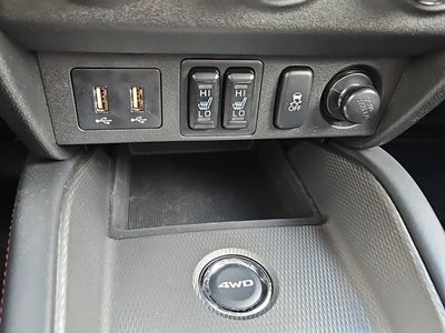 2024 Mitsubishi Outlander Sport 2.0 SE