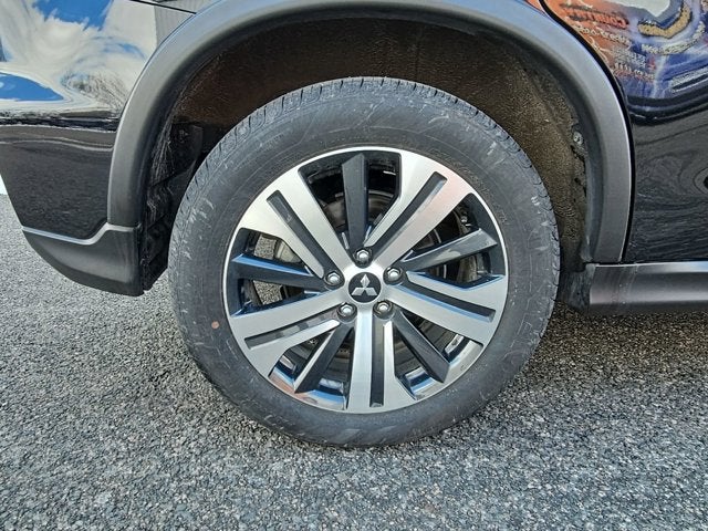 2024 Mitsubishi Outlander Sport 2.0 SE