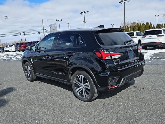 2024 Mitsubishi Outlander Sport 2.0 SE
