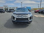 2026 Mitsubishi Outlander Sport ES