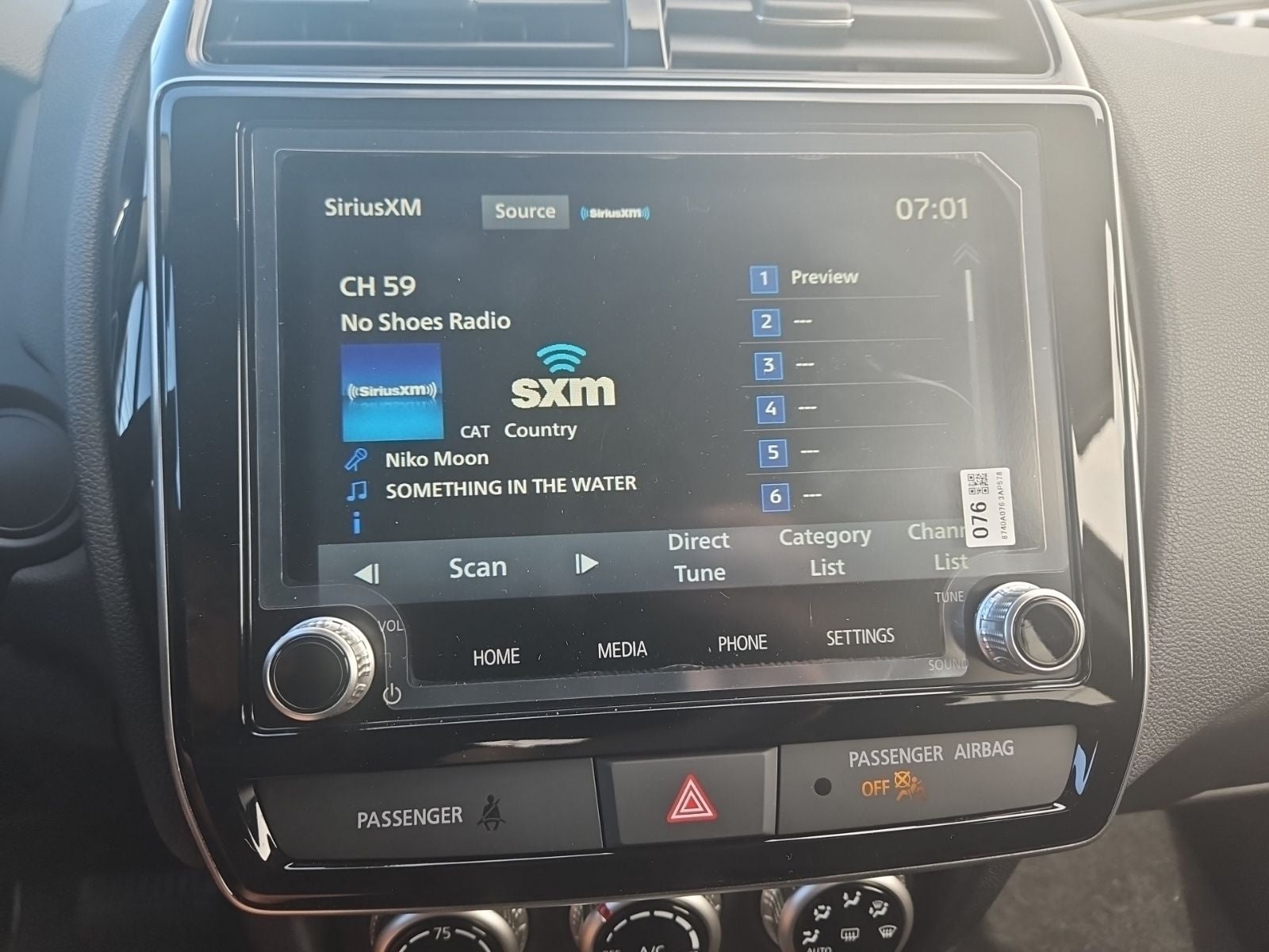 2027 Mitsubishi Outlander Sport LE