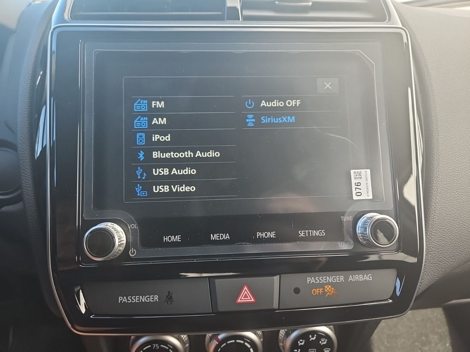 2027 Mitsubishi Outlander Sport LE