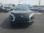 2027 Mitsubishi Outlander Sport LE