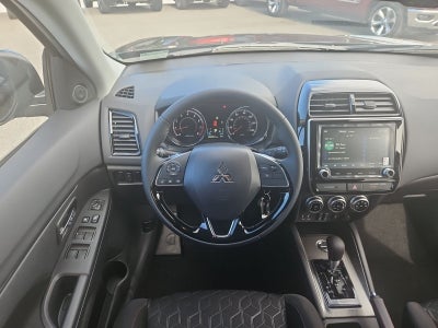 2027 Mitsubishi Outlander Sport LE