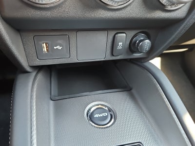 2025 Mitsubishi Outlander Sport ES