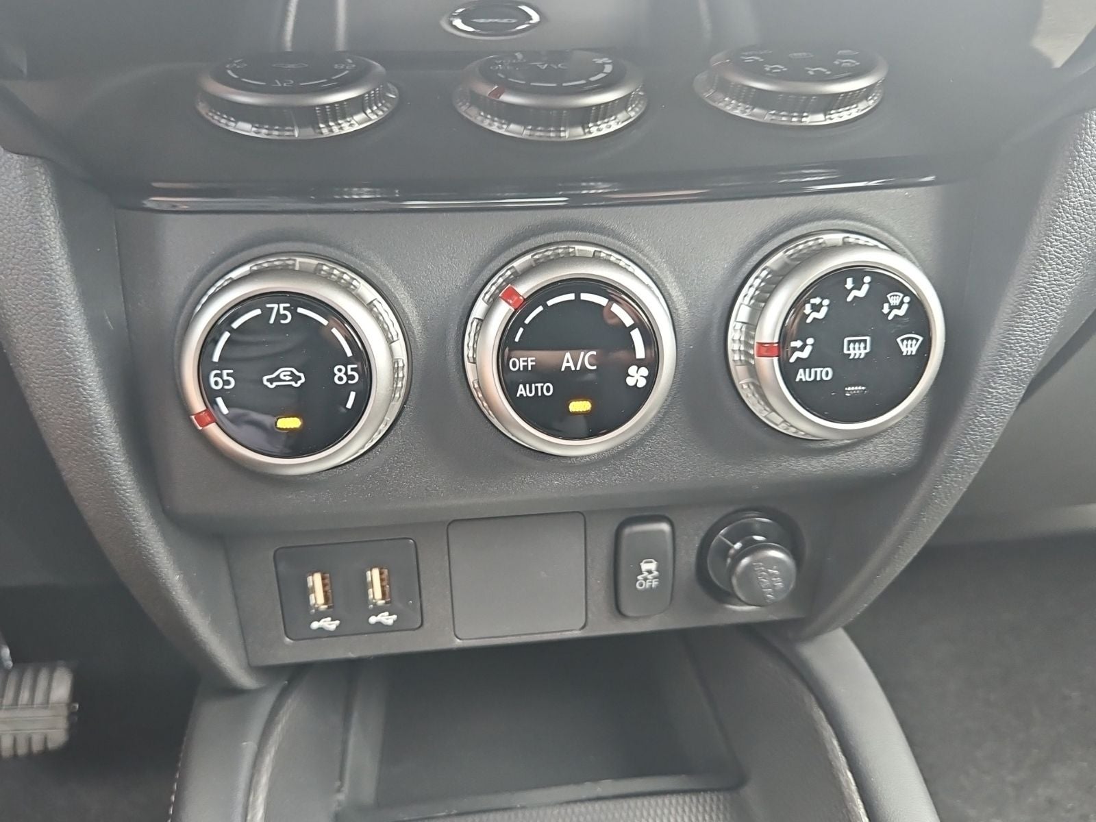 2026 Mitsubishi Outlander Sport ES