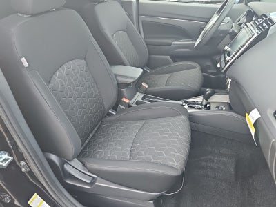 2026 Mitsubishi Outlander Sport ES