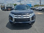 2026 Mitsubishi Outlander Sport ES