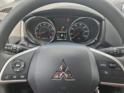 2026 Mitsubishi Outlander Sport ES