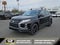 2026 Mitsubishi Outlander Sport Trail Edition