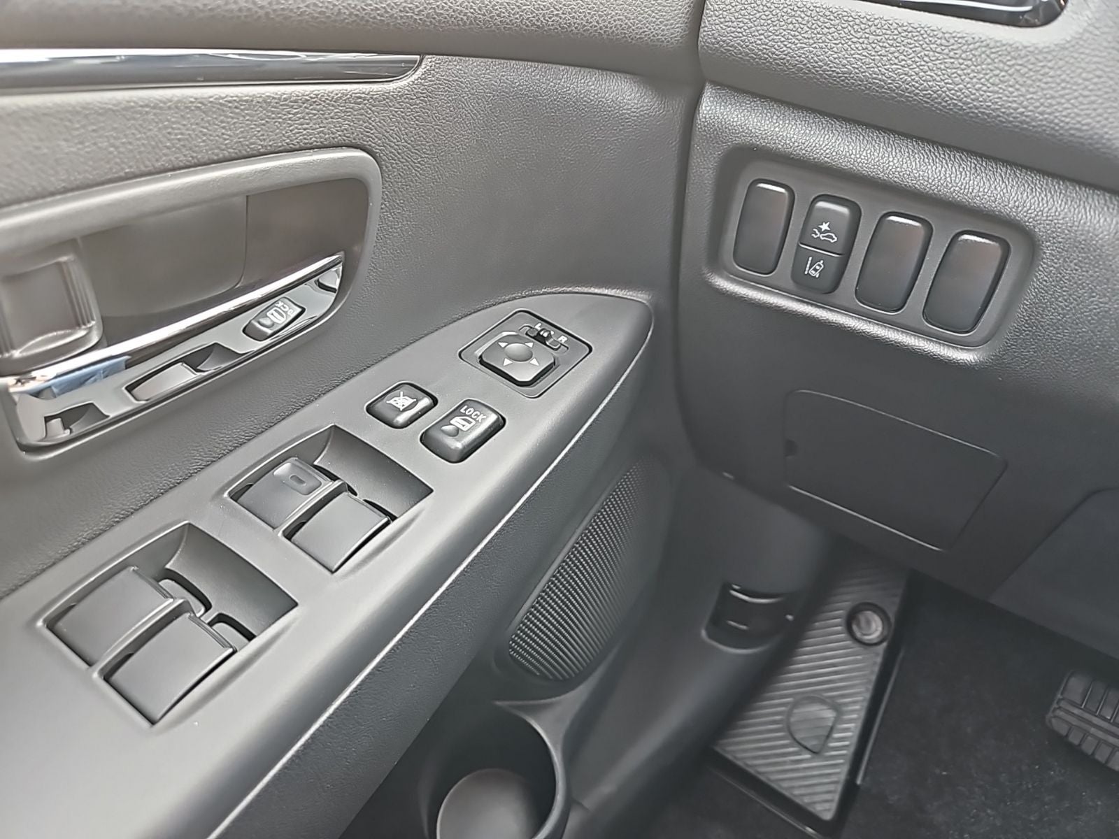 2026 Mitsubishi Outlander Sport Trail Edition