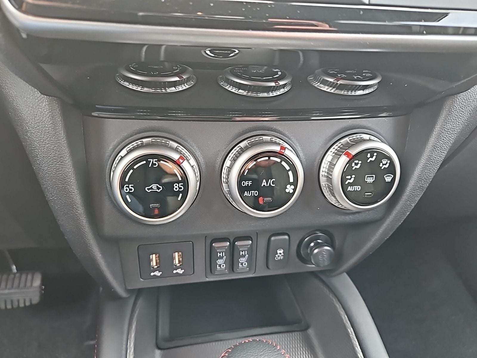 2026 Mitsubishi Outlander Sport Trail Edition