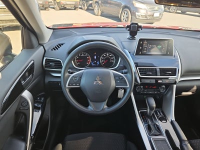 2020 Mitsubishi Eclipse Cross SP 1.5T