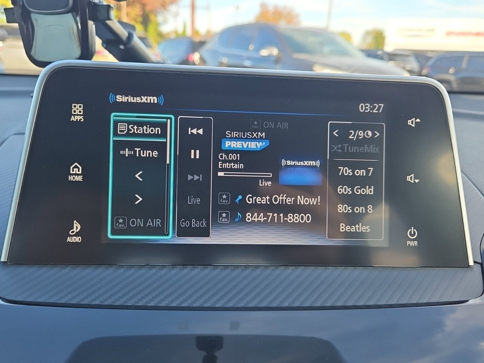 2020 Mitsubishi Eclipse Cross SP 1.5T