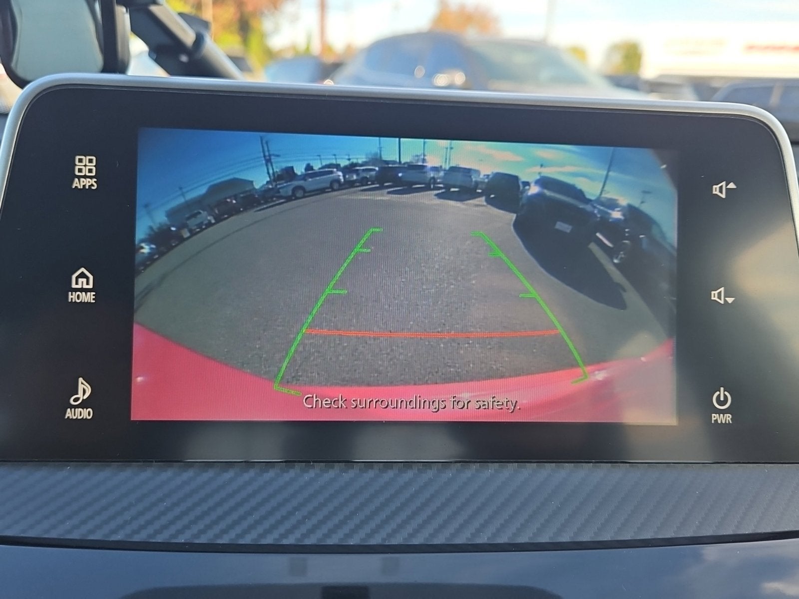 2020 Mitsubishi Eclipse Cross SP 1.5T