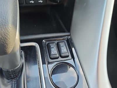 2020 Mitsubishi Eclipse Cross SP 1.5T