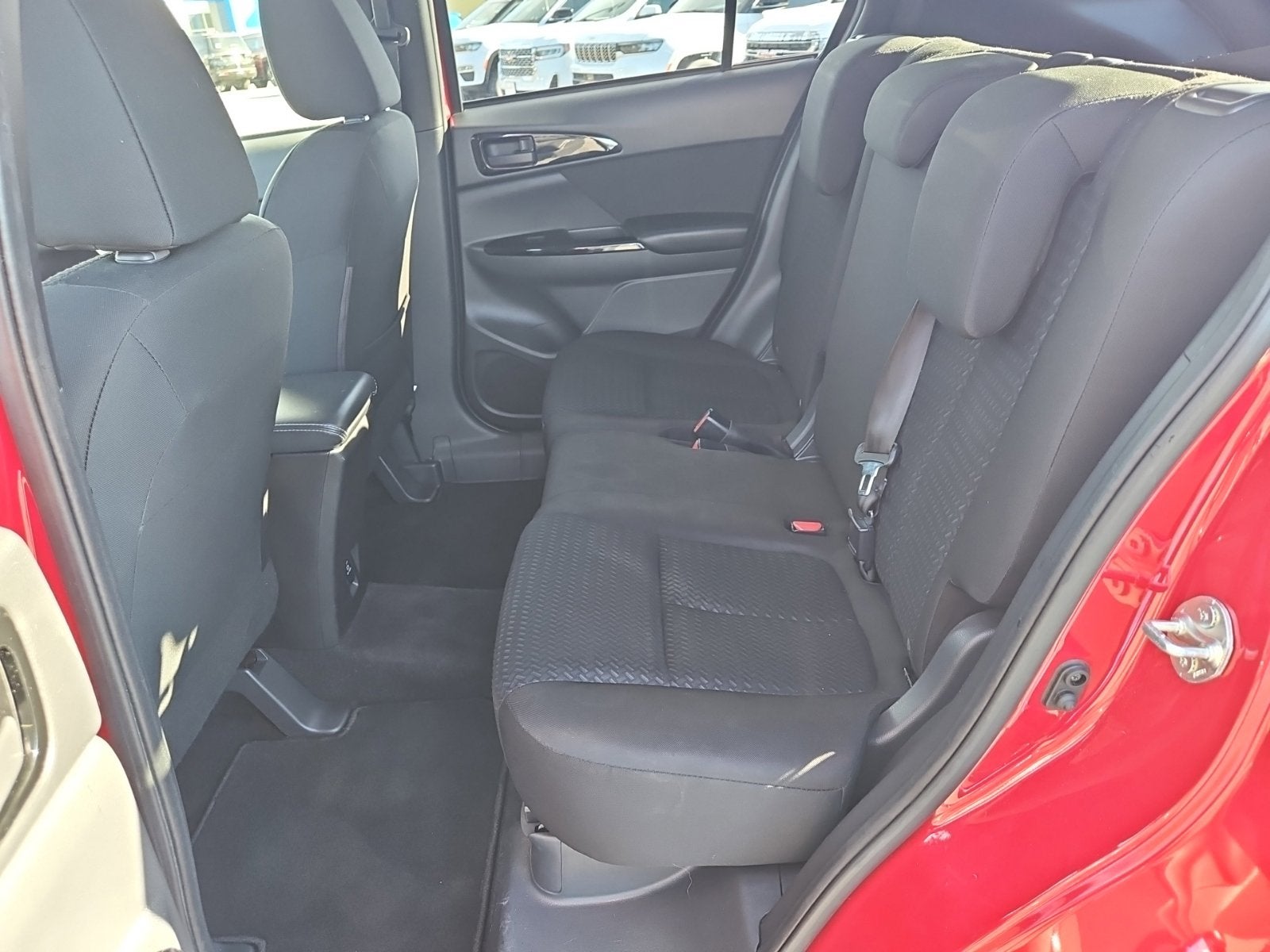 2020 Mitsubishi Eclipse Cross SP 1.5T
