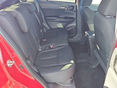 2020 Mitsubishi Eclipse Cross SP 1.5T