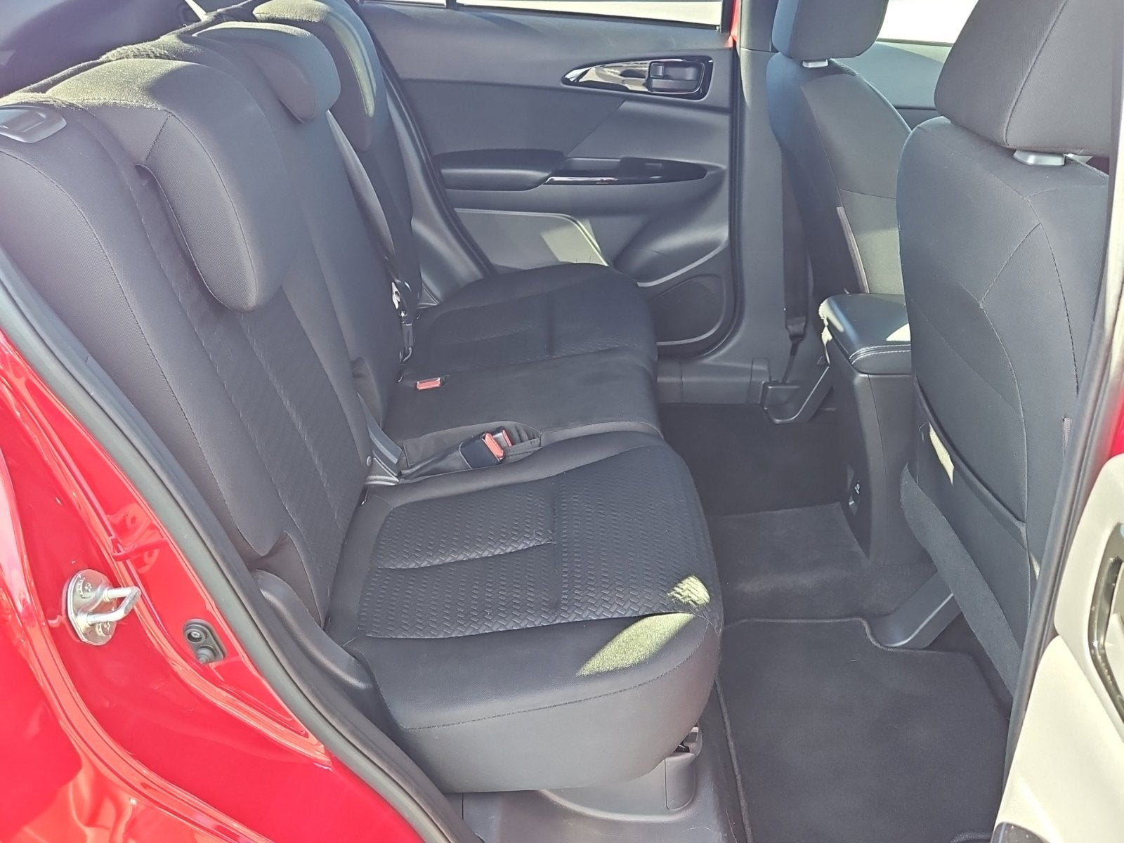 2020 Mitsubishi Eclipse Cross SP 1.5T