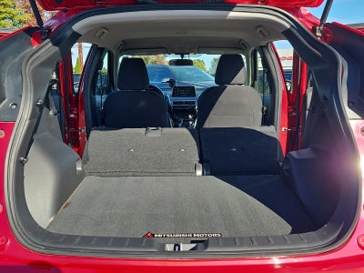 2020 Mitsubishi Eclipse Cross SP 1.5T