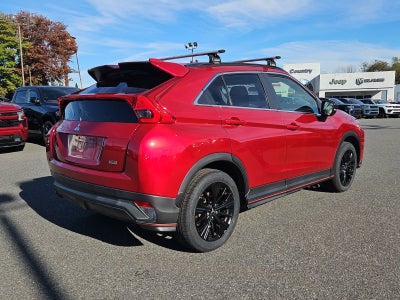 2020 Mitsubishi Eclipse Cross SP 1.5T