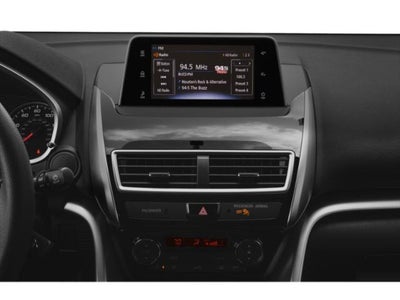 2019 Mitsubishi Eclipse Cross LE