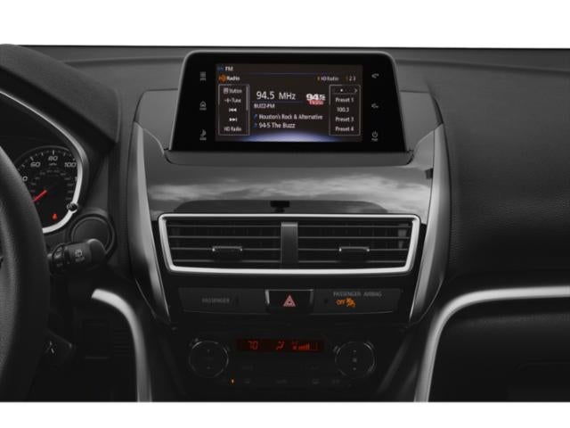 2019 Mitsubishi Eclipse Cross LE