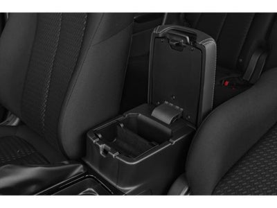 2019 Mitsubishi Eclipse Cross LE